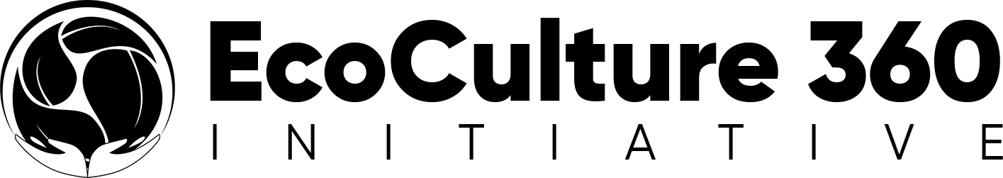 EcoCulture Hub Logo